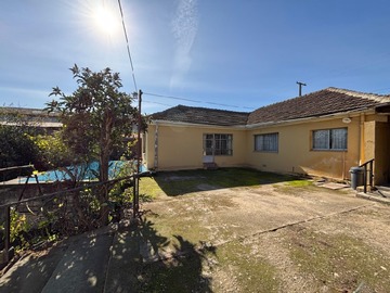 Venta / Casa / Quilpué