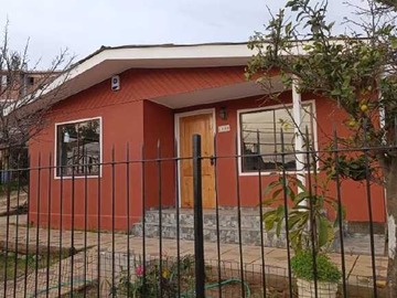 Venta / Casa / Quilpué