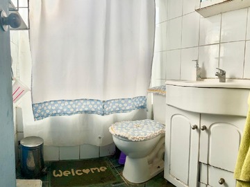 Venta / Casa / Quilpué