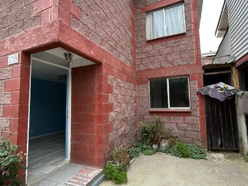 Venta / Casa / Quilpué