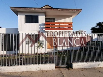 Venta / Casa / Quilpué