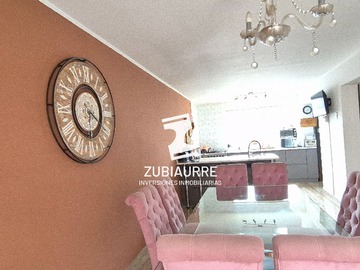 Venta / Casa / Quilpué