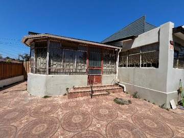 Venta / Casa / Quilpué