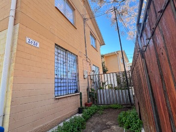 Venta / Casa / Quilpué