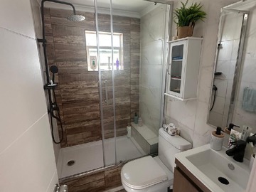 Baño en suite