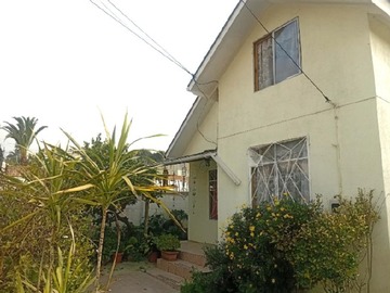 Venta / Casa / Quilpué