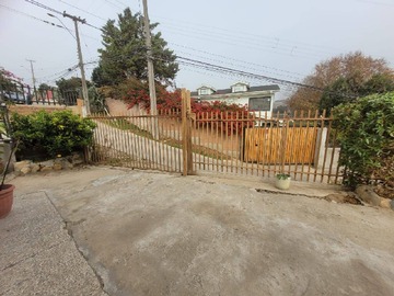 Venta / Casa / Quilpué