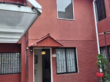 Venta / Casa / Quilpué