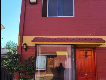 Venta / Casa / Quilpué