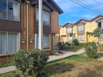 Venta / Casa / Quilpué