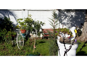 Venta / Casa / Quilpué