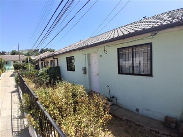 Venta / Casa / Quilpué