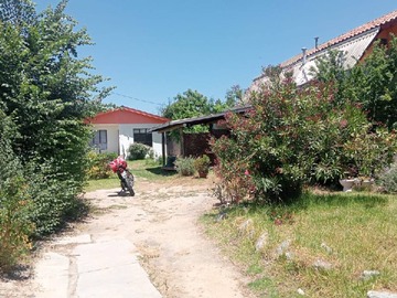 Venta / Casa / Quilpué