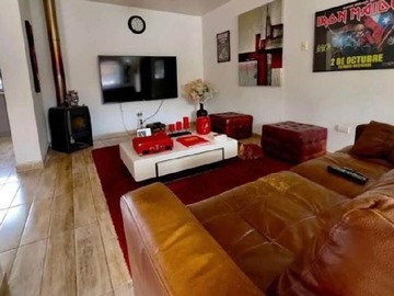 Venta / Casa / Quilpué