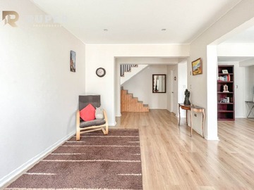 Venta / Casa / Quilpué