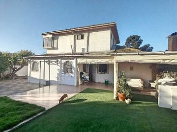 Venta / Casa / Quilpué