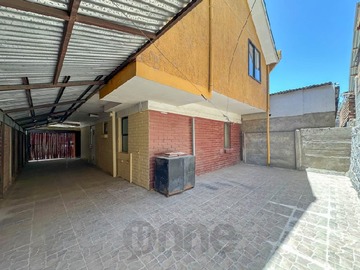 Venta / Casa / Quilpué