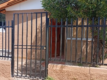 Venta / Casa / Quilpué