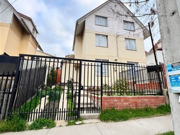 Venta / Casa / Quilpué
