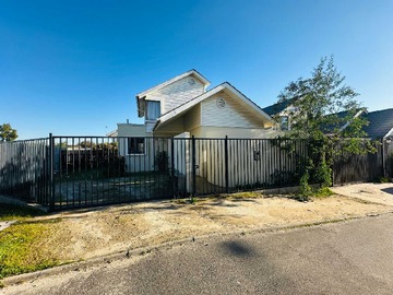 Venta / Casa / Quilpué