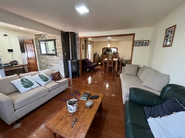 Venta / Casa / Quilpué