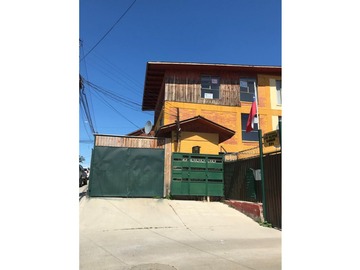 Venta / Casa / Quilpué