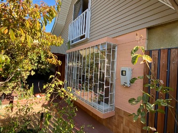 Venta / Casa / Quilpué