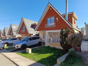 Venta / Casa / Quilpué