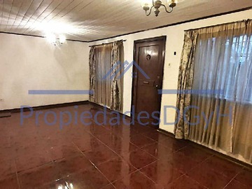 Venta / Casa / Quilpué