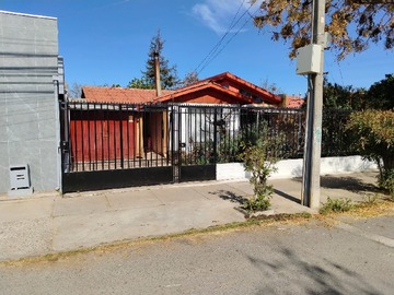 Venta / Casa / Quilpué