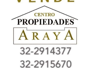 Venta / Casa / Quilpué