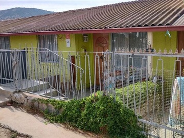 Venta / Casa / Quilpué