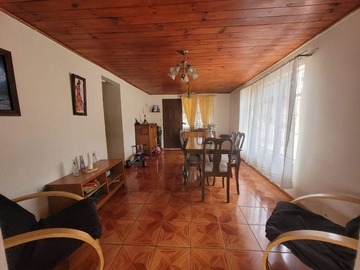 Venta / Casa / Quilpué