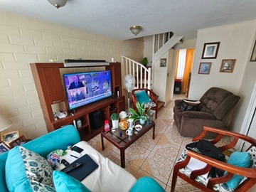 Venta / Casa / Quilpué