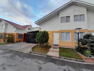 Venta / Casa / Quilpué