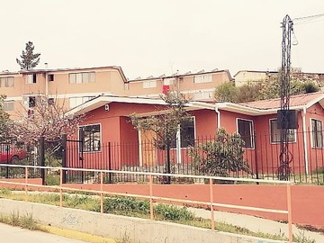 Venta / Casa / Quilpué