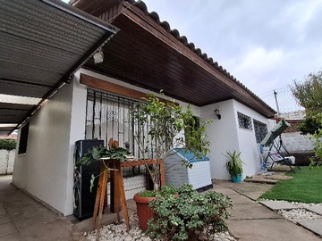 Venta / Casa / Quilpué