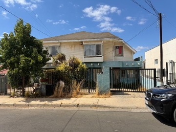 Venta / Casa / Quilpué