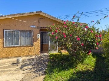 Venta / Casa / Quilpué
