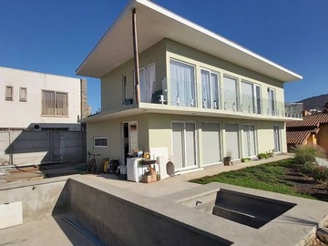 Venta / Casa / Quilpué