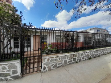 Venta / Casa / Quilpué