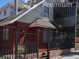Venta / Casa / Quilpué
