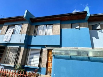 Venta / Casa / Quilpué