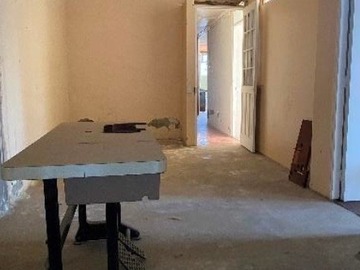 Dormitorio.