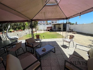 Venta / Casa / Quilpué