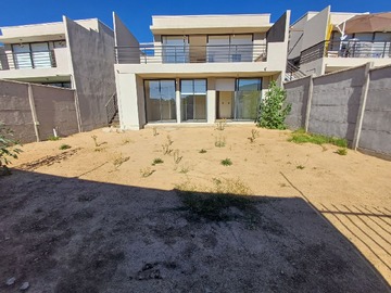 Venta / Casa / Quilpué