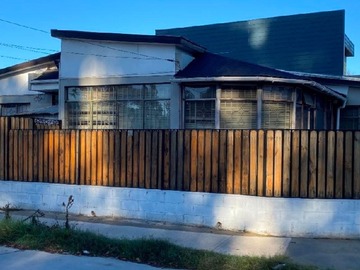 Venta / Casa / Quilpué