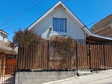 Venta / Casa / Quilpué