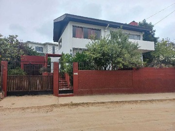 Venta / Casa / Quilpué