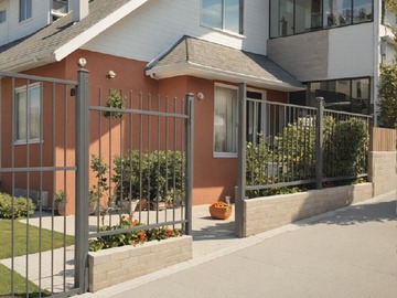 Venta / Casa / Quilpué